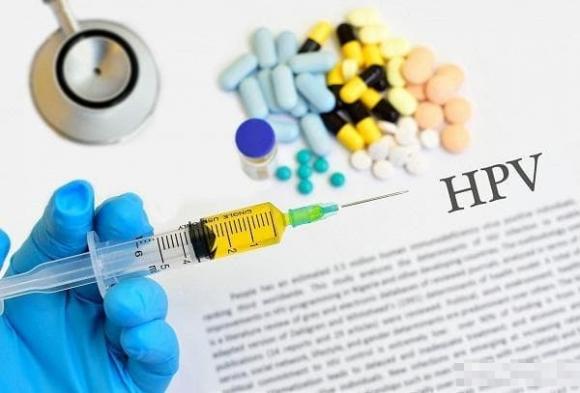  vắc-xin HPV, sức khỏe phụ nữ, ung thư cổ tử cung