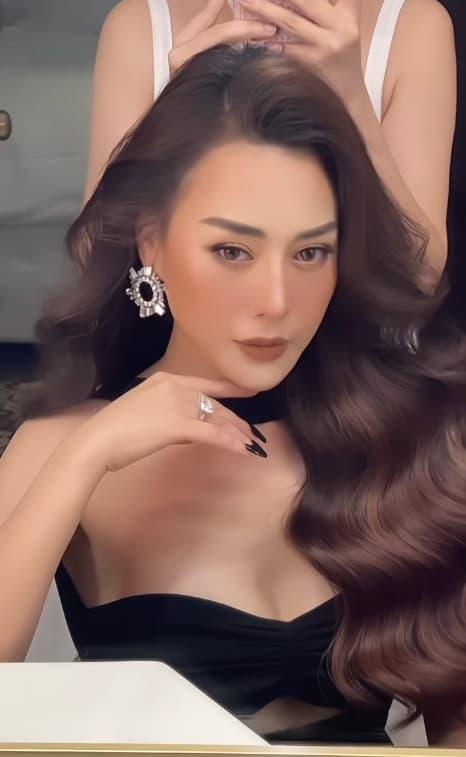 diễn viên Phương Oanh, Shark Bình, sao Việt