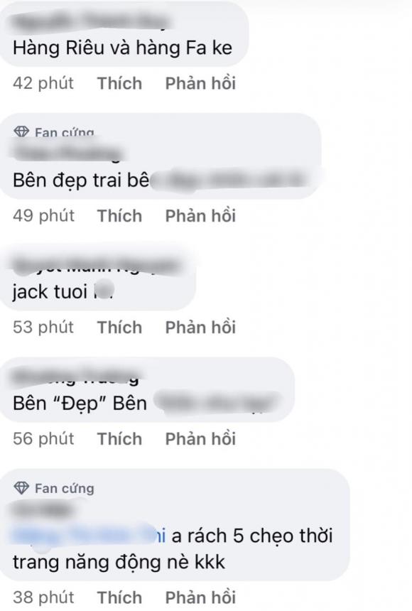 sơn tùng, jack, sao việt 