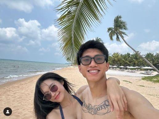 Đoàn Văn Hậu, Doãn Hải My, giới trẻ 