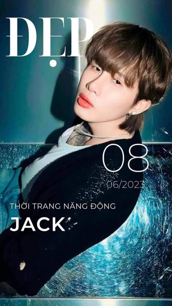 sơn tùng, jack, sao việt 