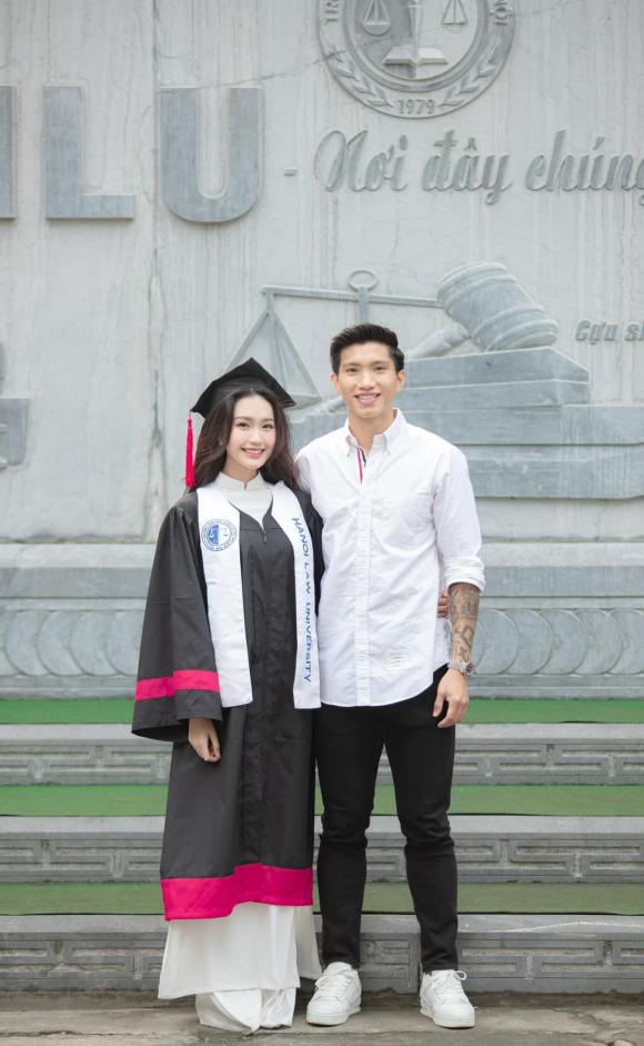 Đoàn Văn Hậu, Doãn Hải My, giới trẻ 