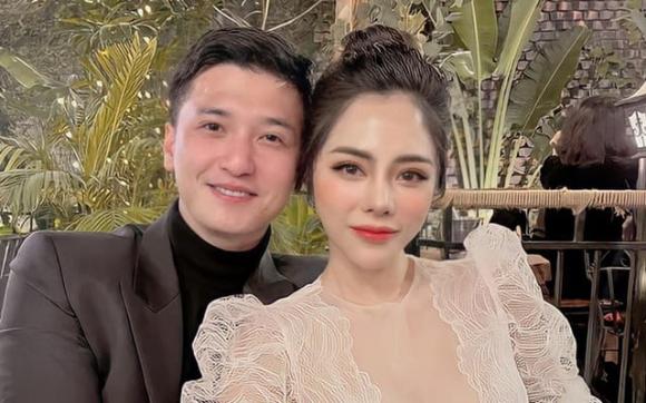 MC Bạch Lan Phương,diễn viên Huỳnh Anh, sao việt