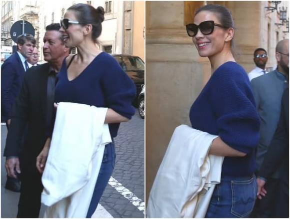 Tom Cruise,  'người yêu cũ' Hayley Atwell , Sao Hollywood