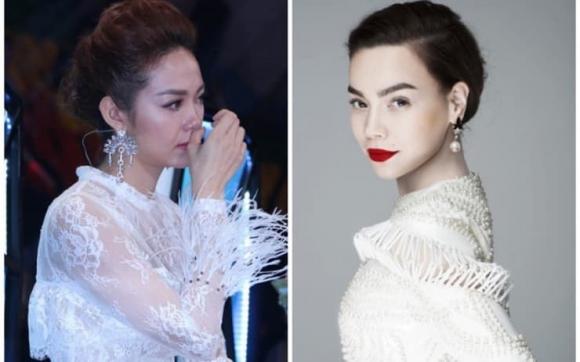 nữ ca sĩ hồ ngọc hà,ca sĩ Hồ Ngọc Hà,sao Việt