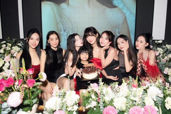 lê nguyễn bảo ngọc, sao việt 
