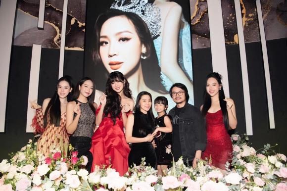 lê nguyễn bảo ngọc, sao việt 