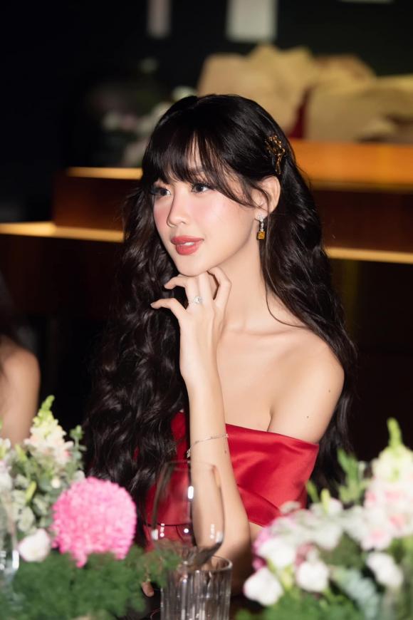 lê nguyễn bảo ngọc, sao việt 