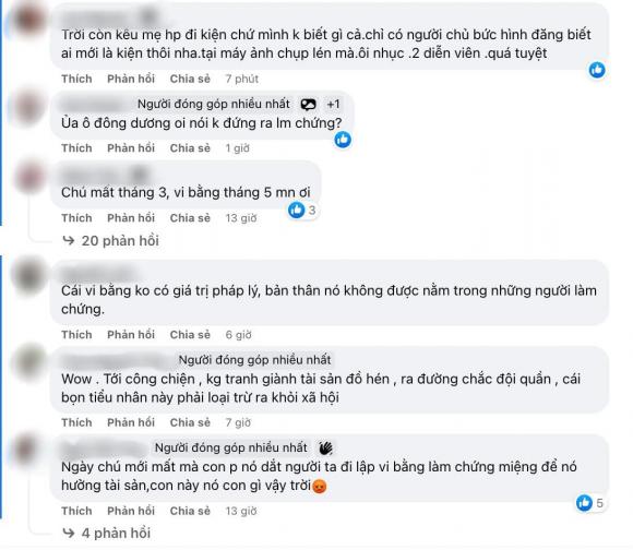 NSƯT Vũ Linh, ca sĩ Hồng Phượng, sao Việt