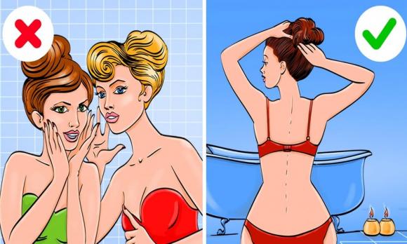 làm sạch, dọn dẹp nhà cửa, kiến thức 