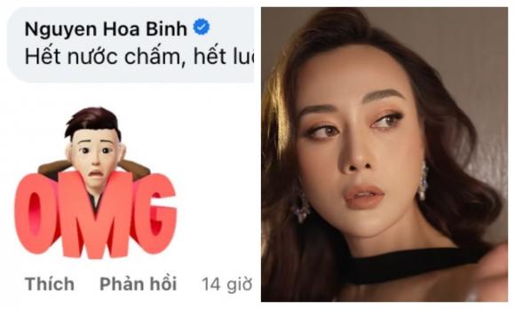 diễn viên Phương Oanh, Shark Bình, sao Việt