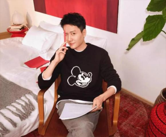 Triệu Lệ Dĩnh, Phùng Thiệu Phong, sao Hoa ngữ
