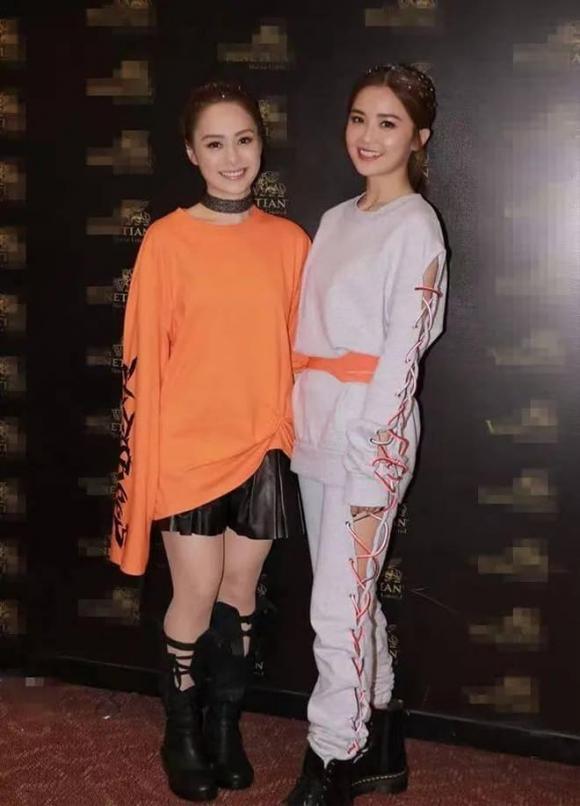 sao Hoa ngữ, Triệu Lộ Tư, Quan Hiểu Đồng, Thẩm Nguyệt