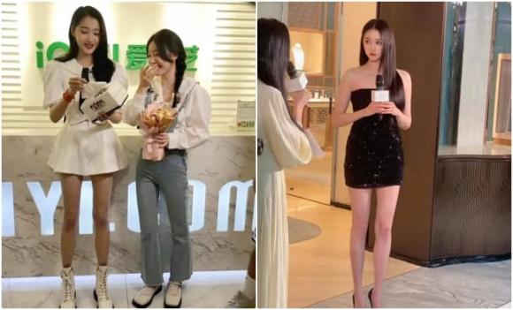 sao Hoa ngữ, Triệu Lộ Tư, Quan Hiểu Đồng, Thẩm Nguyệt