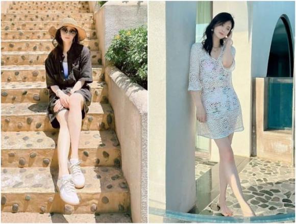 sao Hoa ngữ, Triệu Lộ Tư, Quan Hiểu Đồng, Thẩm Nguyệt