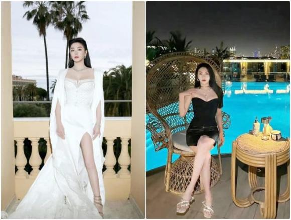 sao Hoa ngữ, Triệu Lộ Tư, Quan Hiểu Đồng, Thẩm Nguyệt