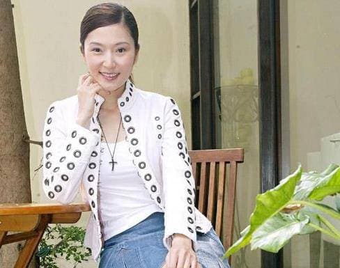 Mỹ nữ số 1 Đài Loan, Mỹ nhân Đài Loan, Trương Ngọc Yến