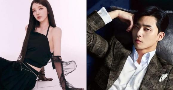 Park Seo Joon, sao hàn, phim hàn