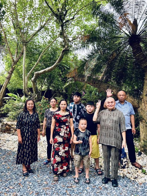 Xuân Hinh, nhà Xuân Hinh, sao việt 