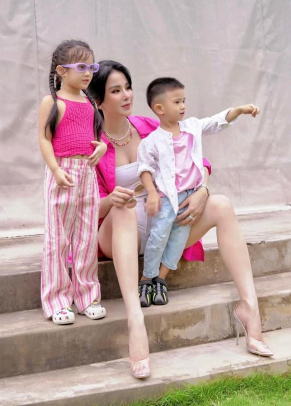 diệp lâm anh, sao việt 