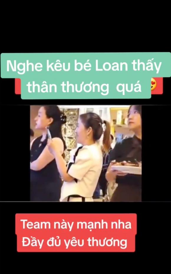Vũ Linh, NSƯT Vũ Luân, con gái Vũ Linh, sao Việt