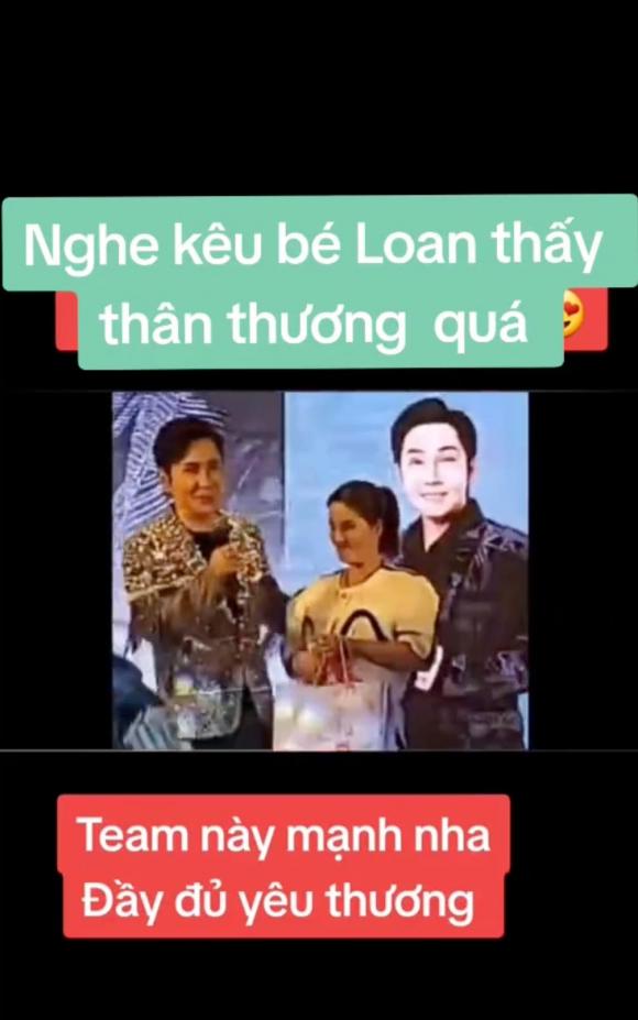 Vũ Linh, NSƯT Vũ Luân, con gái Vũ Linh, sao Việt
