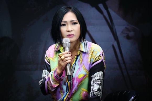 ca sĩ Phương Thanh, tài tử Thái San, sao Việt