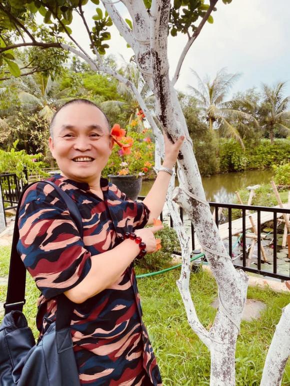 Xuân Hinh, nhà Xuân Hinh, sao việt 