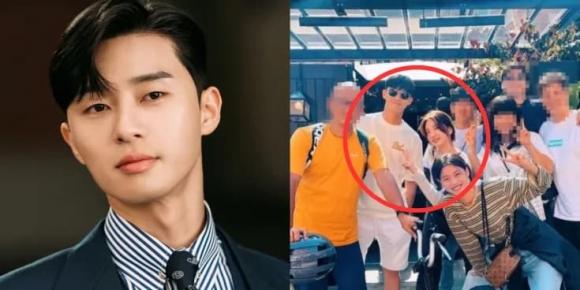 Park Seo Joon, sao hàn, phim hàn