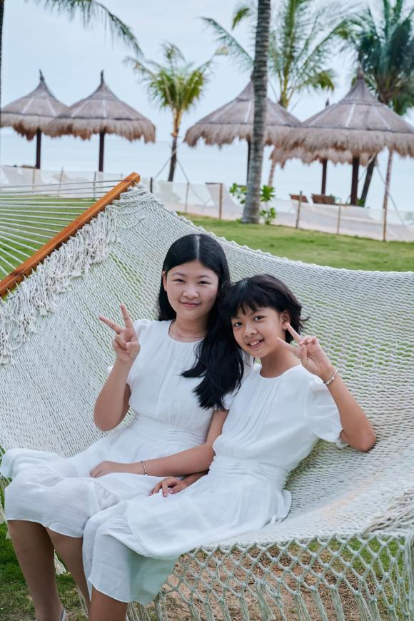 bình minh, sao việt 