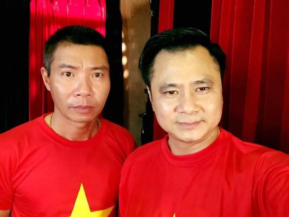 ngày Báo chí, ngày 21/6, sao việt 