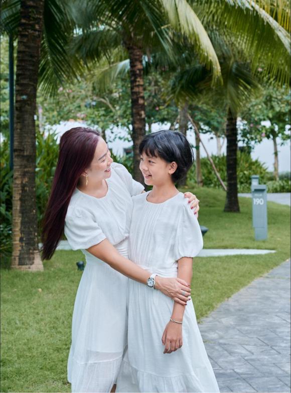 bình minh, sao việt 