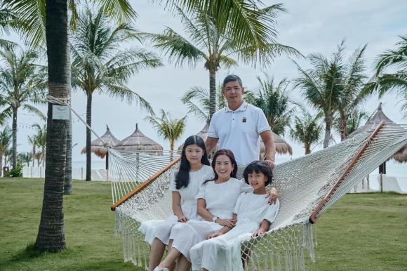 bình minh, sao việt 