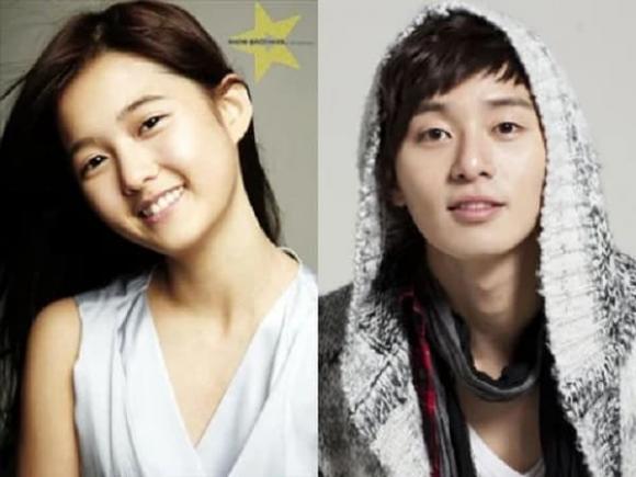 Park Seo Joon, sao hàn, phim hàn