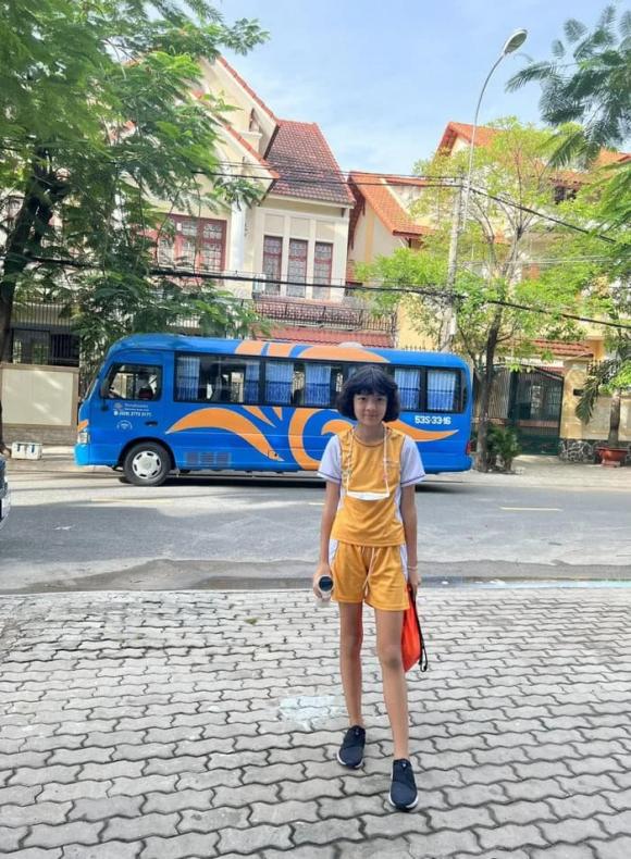 bình minh, sao việt 