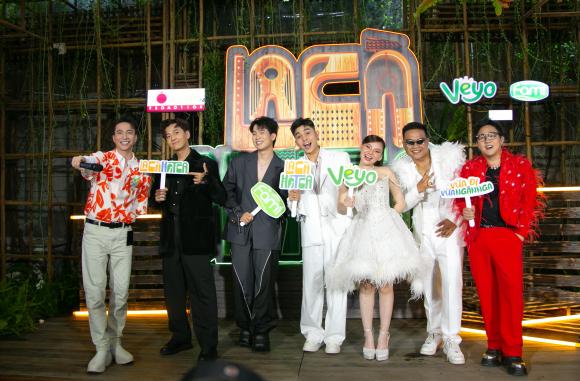 VEYO Yogurt, Fami, Vinasoy, La Cà Hát Ca