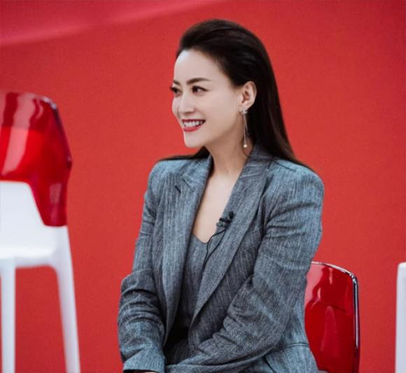  Tạ Đình Phong ,  Hoắc Vấn Hy, Vương Phi, sao Hoa ngữ