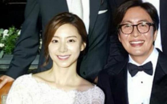 lee young ae, bae yong joon, sao hàn 