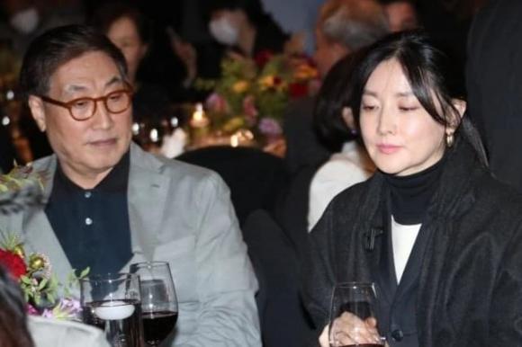 lee young ae, bae yong joon, sao hàn 