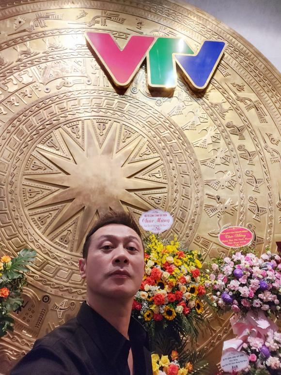 ngày Báo chí, ngày 21/6, sao việt 