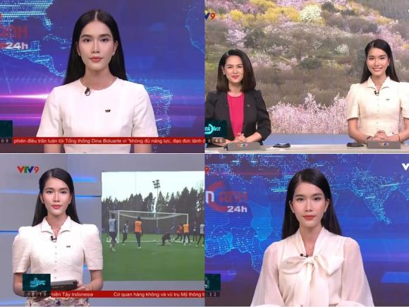 ngày Báo chí, ngày 21/6, sao việt 