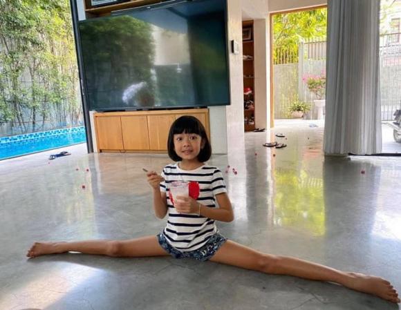 bình minh, sao việt 