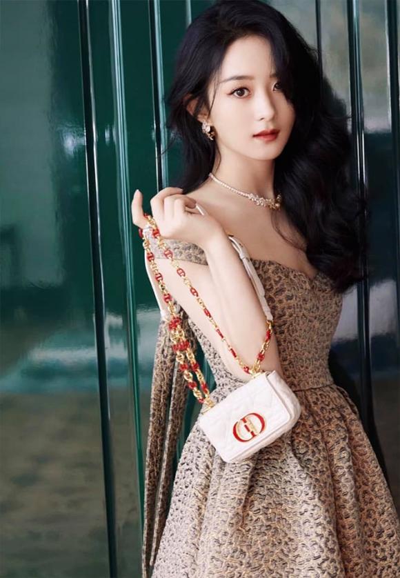 Phùng Thiệu Phong, Triệu Lệ Dĩnh, sao Hoa ngữ