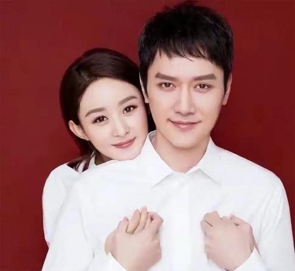 Phùng Thiệu Phong, Triệu Lệ Dĩnh, sao Hoa ngữ