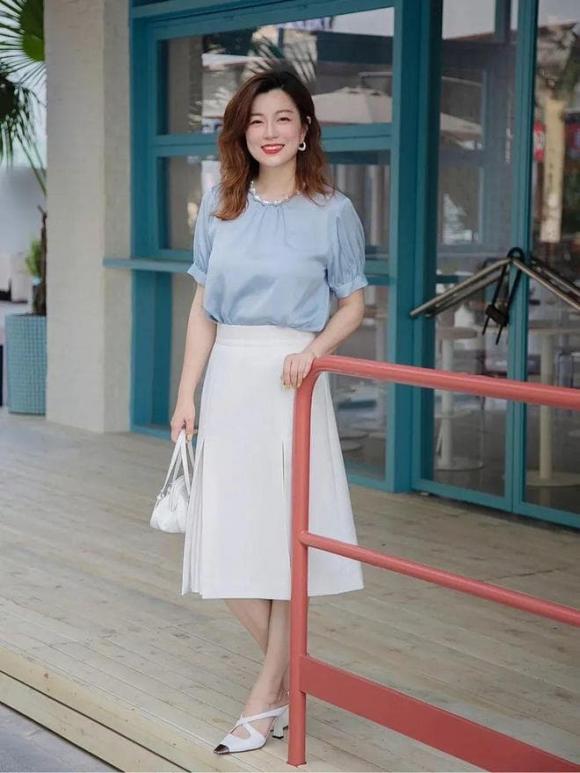 thời trang hè, màu thời trang, thời trang 2023