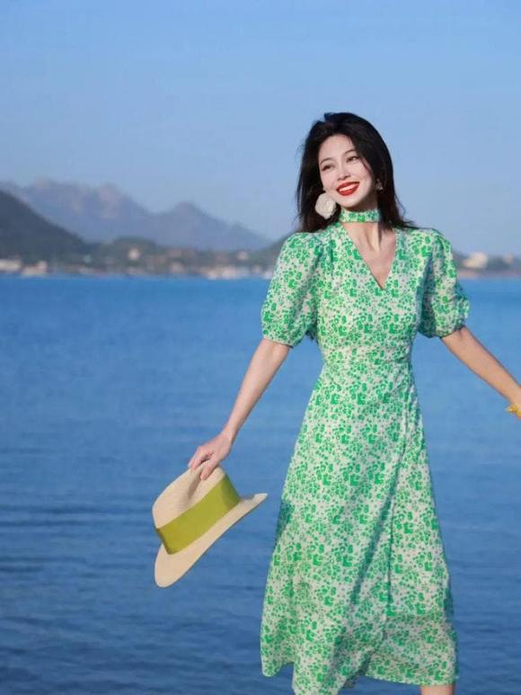 thời trang hè, màu thời trang, thời trang 2023