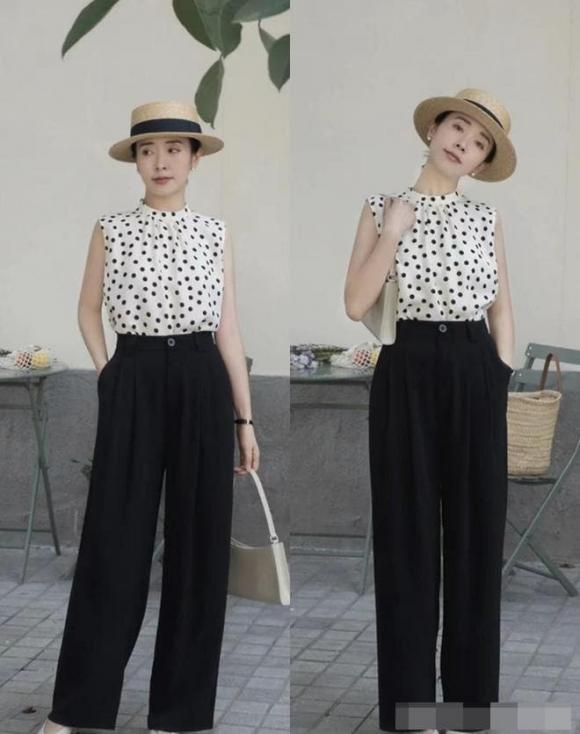 Phụ nữ tuổi 40, thời trang, 
