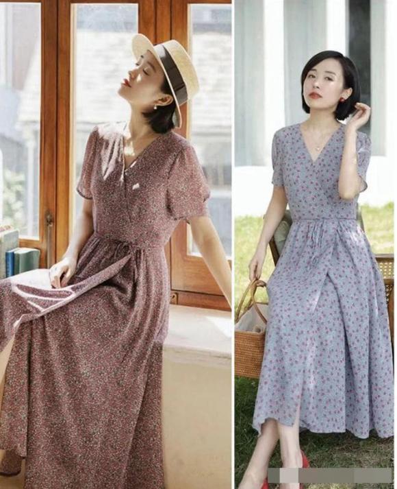 Phụ nữ tuổi 40, thời trang, 