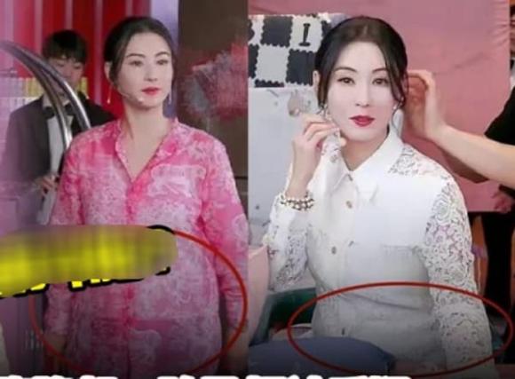 Trương Bá Chi, Tạ đình Phong, sao hoa ngữ