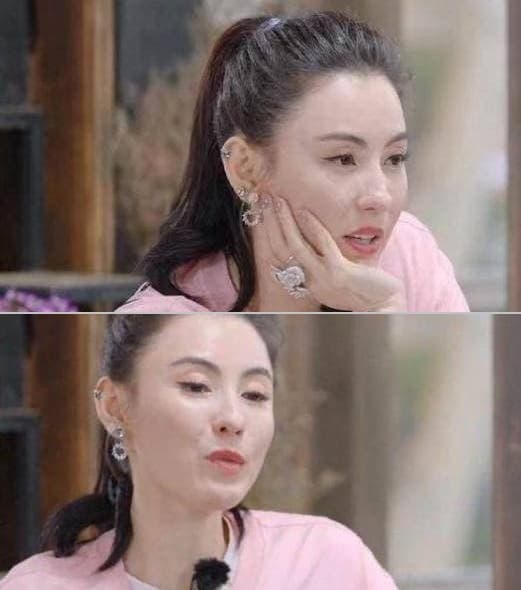 Trương Bá Chi, Tạ đình Phong, sao hoa ngữ